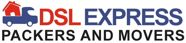 DSL Express Packers and Movers